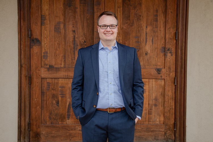 Brandon Joslin — Financial Planner