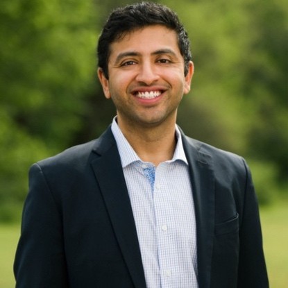 Andy Rao — Certified Exit Planning Advisor, Financial Planner